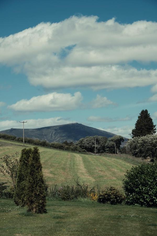 Thistle Dhu Bed And Breakfast Glenlivet Exterior foto